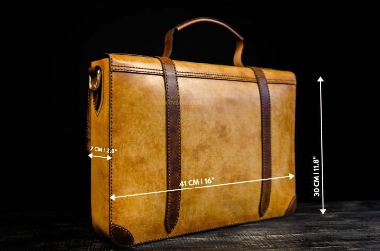 Briefcase Laptop Bag3