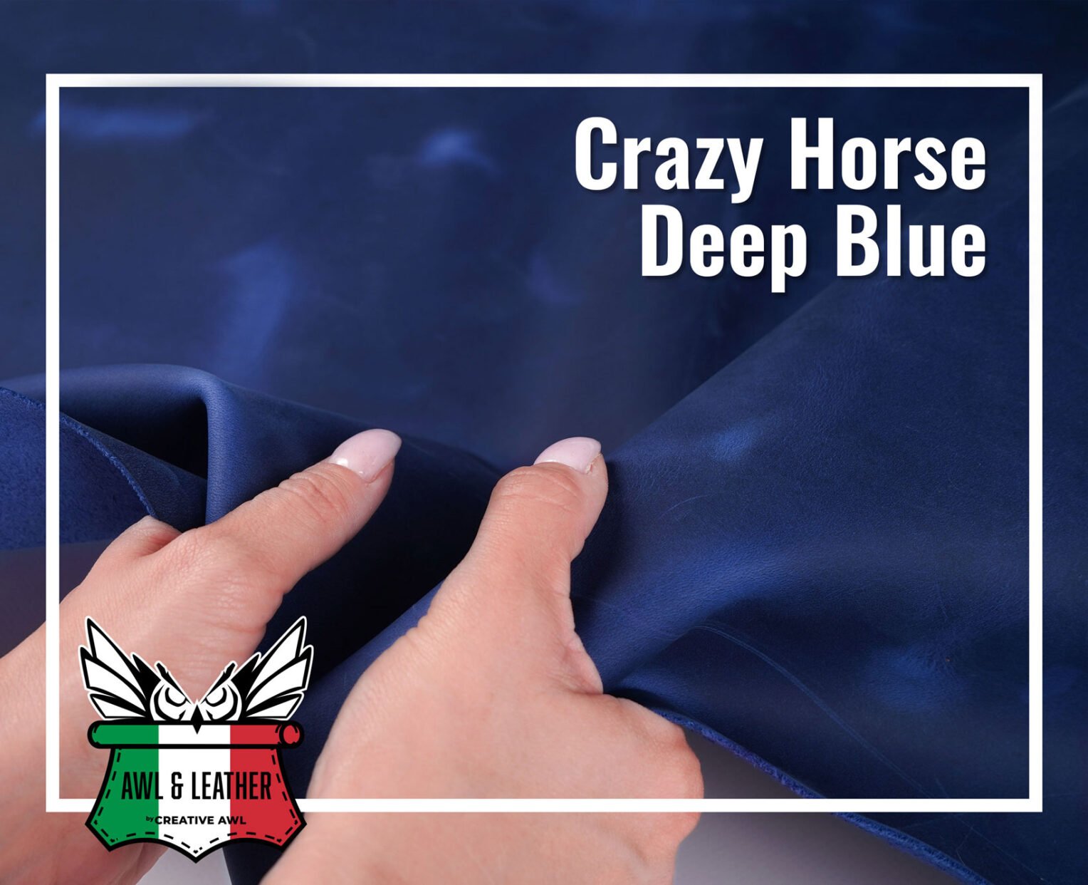 Leathers Creative Awl Studio