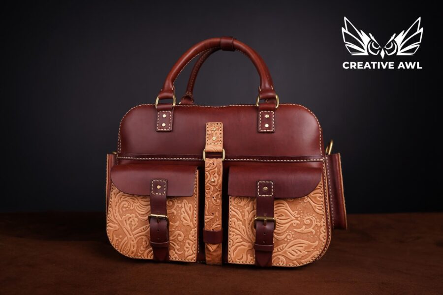 Ladies Bags Patterns – Creative Awl Studio