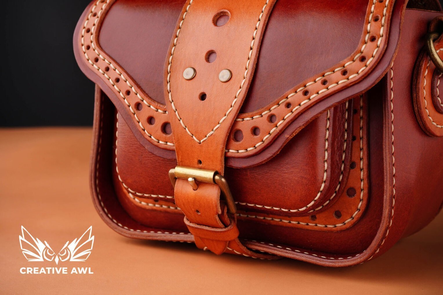 Ladies Patterns – Creative Awl Studio