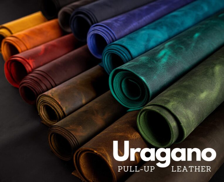Uragano Leather