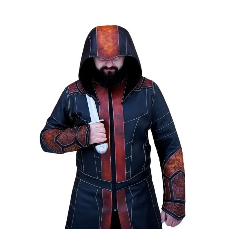 Creative Awl Studio – Leather Patterns