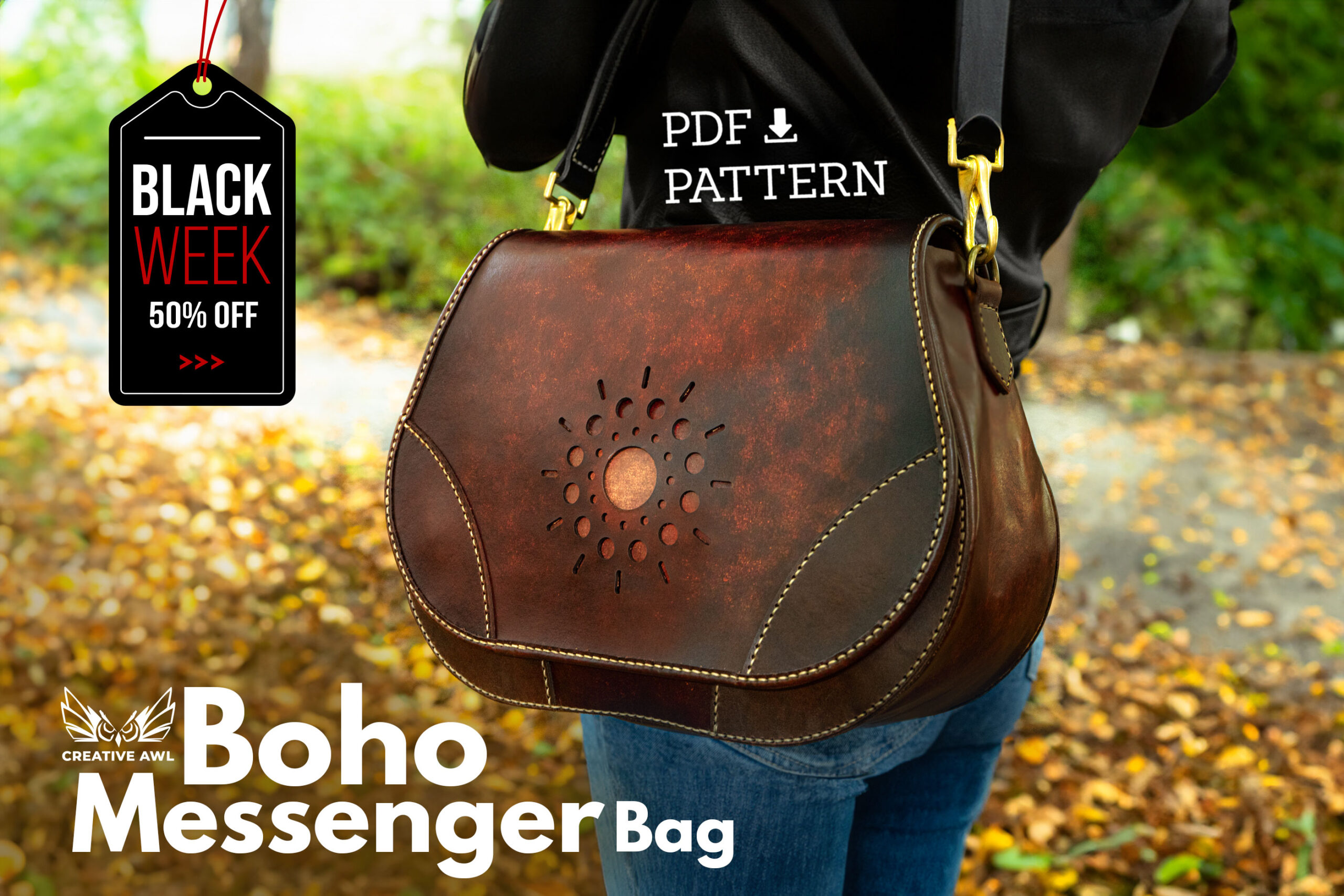 Services 1 — Classic Boho Bags