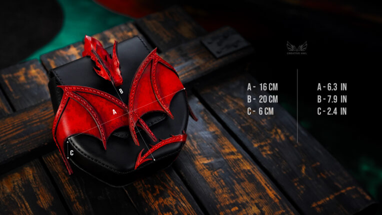 dragon-hunter-bag-wymiary