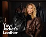 Your Jacket’s Leather