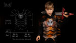 YOUNG-WARRIOR-ARMOR_miniatura-wymiary-adnotacja