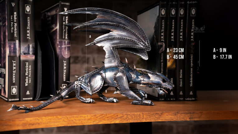 dragon-wymiary