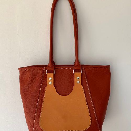 Review of Tote Bag [PDF pattern] by Marianne Nielsen